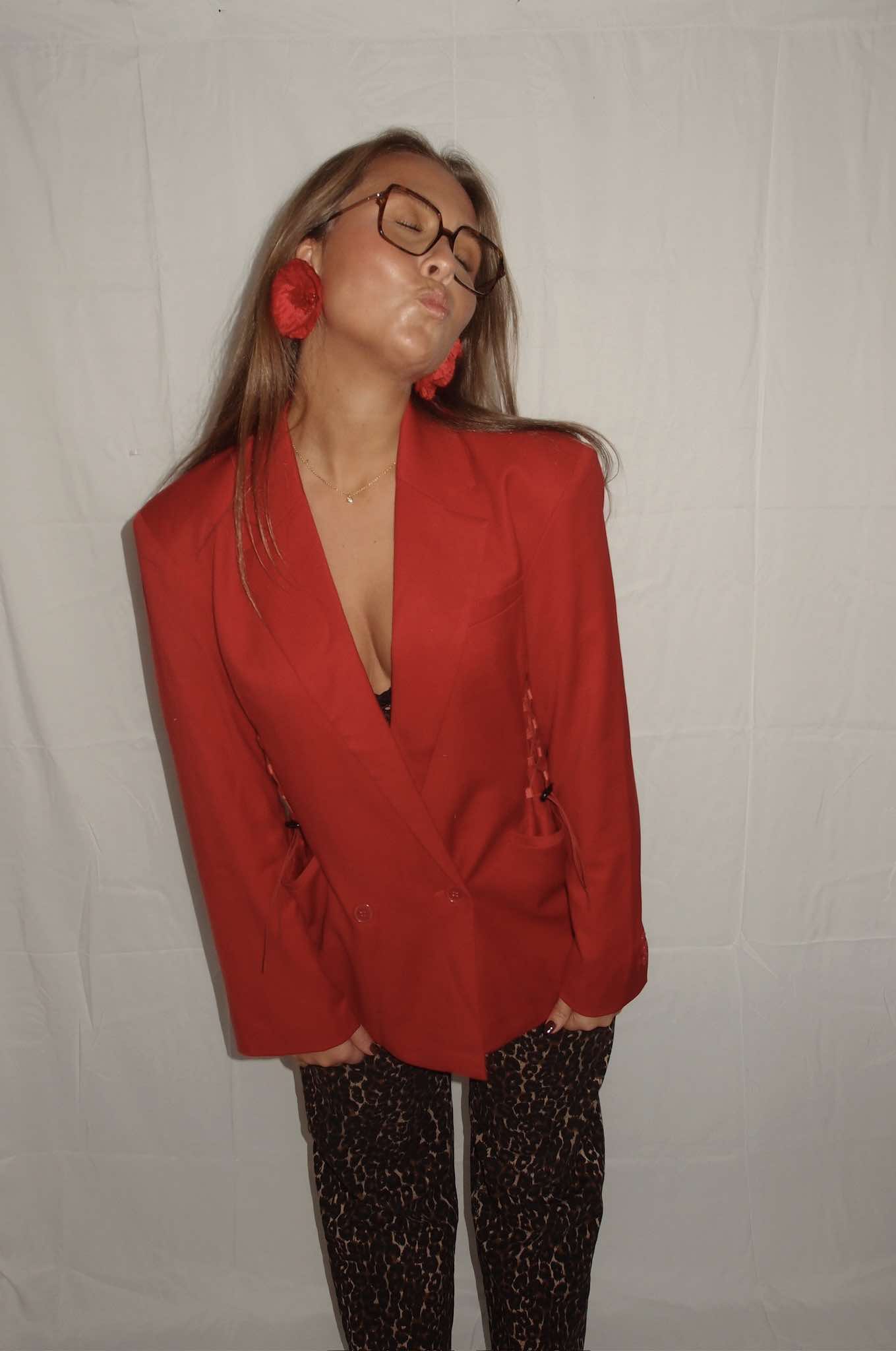 006 BLAZER