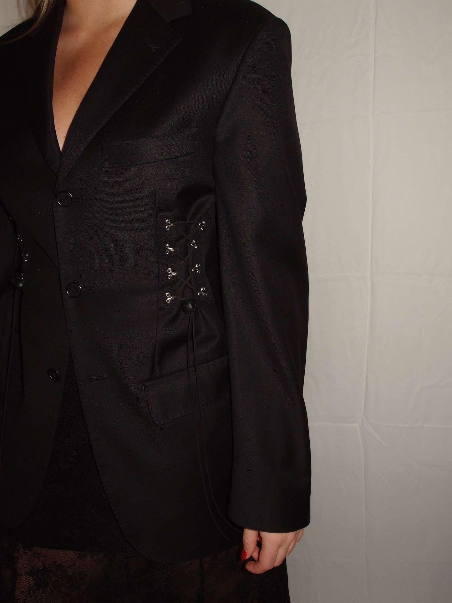 007 BLAZER