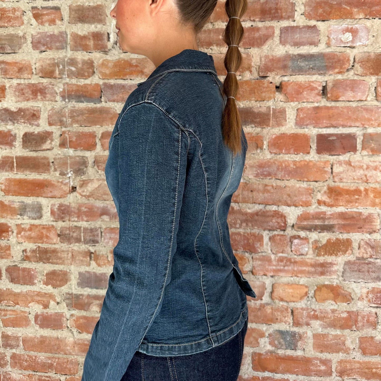 Studdy Blazer